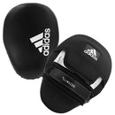 Pistehanskat - Adidas - Punch, Musta/Valkoinen/Hopea