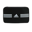 Potkutyyny - Adidas - Double hand kick pad, Musta