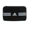 Potkutyyny - Adidas - Double hand kick pad, Musta