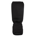 Jalka- ja säärisuojat - Adidas - Sukkamalli, Musta