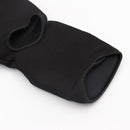 Jalka- ja säärisuojat - Adidas - Sukkamalli, Musta