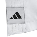 Karatepuku - Adidas - K150, Valkoinen