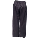 Kamppailuhousut - Budo-Nord - Workout pants, musta