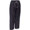 Kamppailuhousut - Budo-Nord - Workout pants, musta