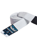 BJJ-Vyö - Ground Game - Lasten, Valkoinen