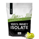 Proteiini - Black Line - 100% heraproteiini-isolaatti, 750g
