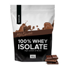 Proteiini - Black Line - 100% heraproteiini-isolaatti, 750g