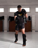 Nyrkkeilyhanskat - Ground Game - Gold 3.0