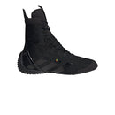 Nyrkkeilykengät - Adidas - Speedex 23 - Mustat