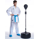 Seisova nyrkkeilysäkki - Budo-Nord - Headhunter