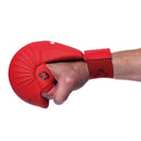 Karatehanskat - Budo-Nord - WKF Genm 7 - Punainen