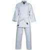Judopuku  - Budo Nord - Kodomo - Valkoinen