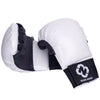 Kamppailuhanskat - Budo Nord - Point - Valkoinen