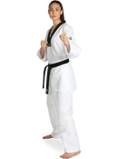WT-Taekwondopuku - Deado - Competition