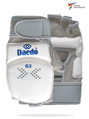 Daedo - E-hanskat Gen 3