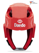 Deado - E-kypärä Gen3 - Punainen