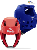 Deado - E-kypärä Gen3 - Punainen