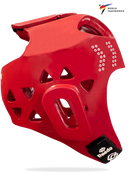 Deado - E-kypärä Gen3 - Punainen