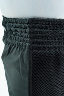 Muay Thai shortsit - Nippon Sport - Armyvihreä