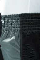 Muay Thai shortsit - Nippon Sport - Armyvihreä