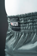 Muay Thai shortsit - Nippon Sport - Armyvihreä