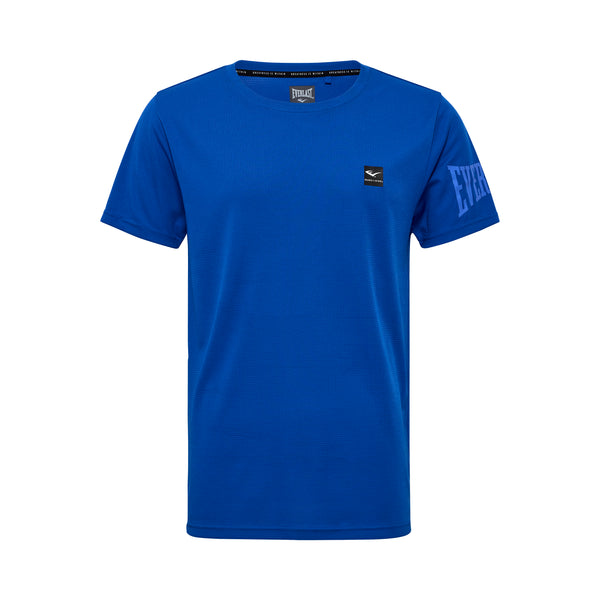 T-paita - Everlast - 'Premier Training Tee' - Sininen