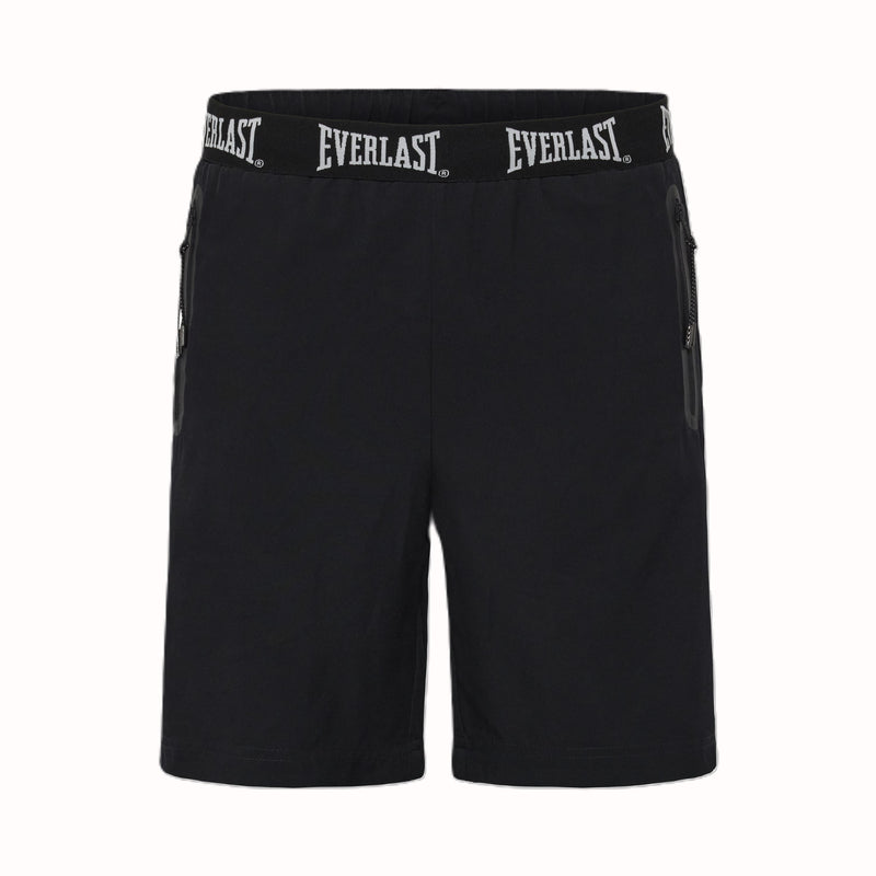 Shorts - Everlast - 'Premier Training Shorts' - Black