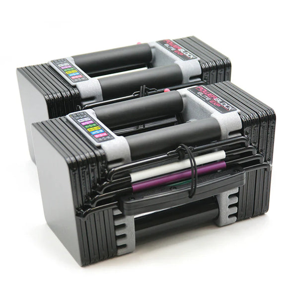 PowerBlock - Elite EXP1 - 23 kg (pari)