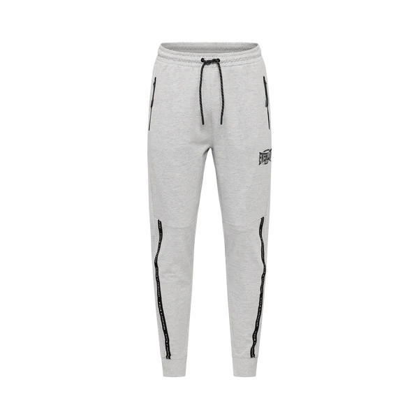 Sweatpants - Everlast - 'Worldwide Greatest Crew Sweat' - Grey