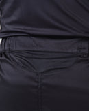 Shortsit - Kingz - Flow Performance Series - Musta