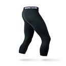 Spats - Ground Game - Athletic Shadow 3/4, Mustat