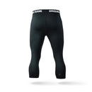 Spats - Ground Game - Athletic Shadow 3/4, Mustat