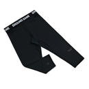 Spats - Ground Game - Athletic Shadow 3/4, Mustat
