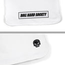 BJJ Gi - Ground Game - Gamer 2.0 - Valkoinen