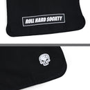 BJJ Gi - Ground Game - Gamer 2.0 - Musta