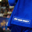 BJJ Gi - Ground Game - Gamer 2.0 - Sininen