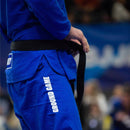 BJJ Gi - Ground Game - Gamer 2.0 - Sininen