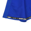 BJJ Gi - Ground Game - Gamer 2.0 - Sininen