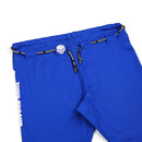 BJJ Gi - Ground Game - Gamer 2.0 - Sininen