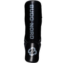 Jalka- ja säärisuojat - Budo-Nord - Chanak, Musta