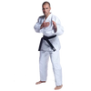 Judopuku - Budo Nord - Kansei - Valkoinen