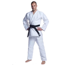 Judopuku - Budo Nord - Kansei - Valkoinen