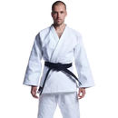 Judopuku - Budo Nord - Kansei - Valkoinen
