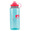 Juomapullo - Nathan - Little Shot - 750 ml, Vaalean sininen