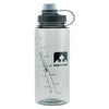 Juomapullo - Nathan - Little Shot - 750 ml, Harmaa
