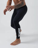 Spats - Kingz - Kore, Mustat