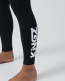 Spats - Kingz - Kore, Mustat