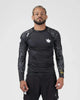 Rashguard - Kingz - Ranked Performance V3 - Pitkähihainen