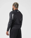 Rashguard - Kingz - Ranked Performance V3 - Pitkähihainen