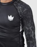 Rashguard - Kingz - Ranked Performance V3 - Pitkähihainen